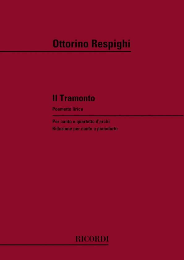 Il Tramonto
